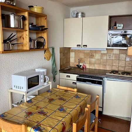 Eterlous Appartements Vti Val Thorens Ngoại thất bức ảnh