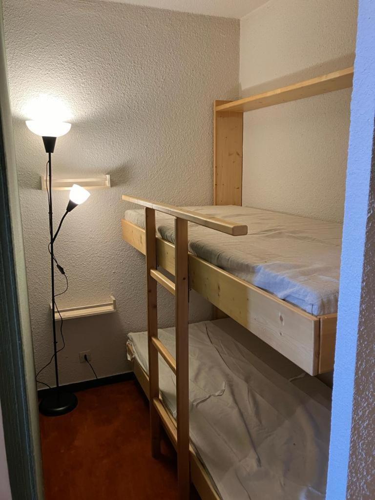 Eterlous Appartements Vti Val Thorens Ngoại thất bức ảnh