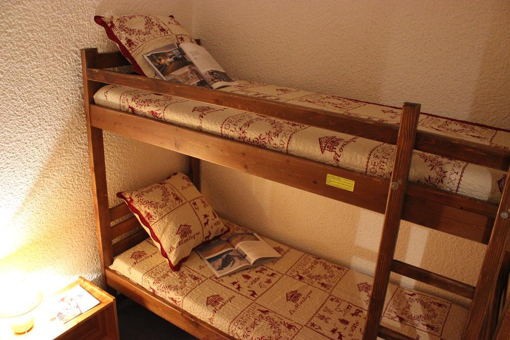 Eterlous Appartements Vti Val Thorens Ngoại thất bức ảnh