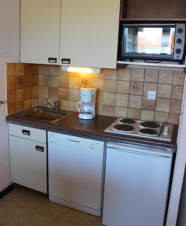 Eterlous Appartements Vti Val Thorens Ngoại thất bức ảnh