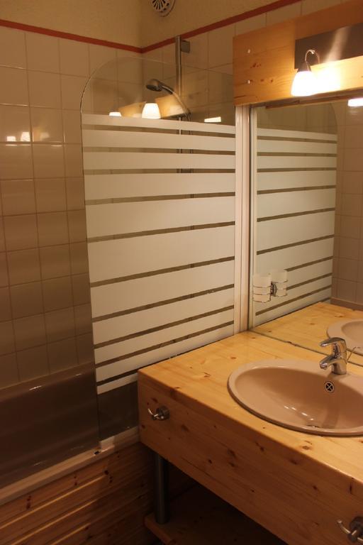 Eterlous Appartements Vti Val Thorens Ngoại thất bức ảnh
