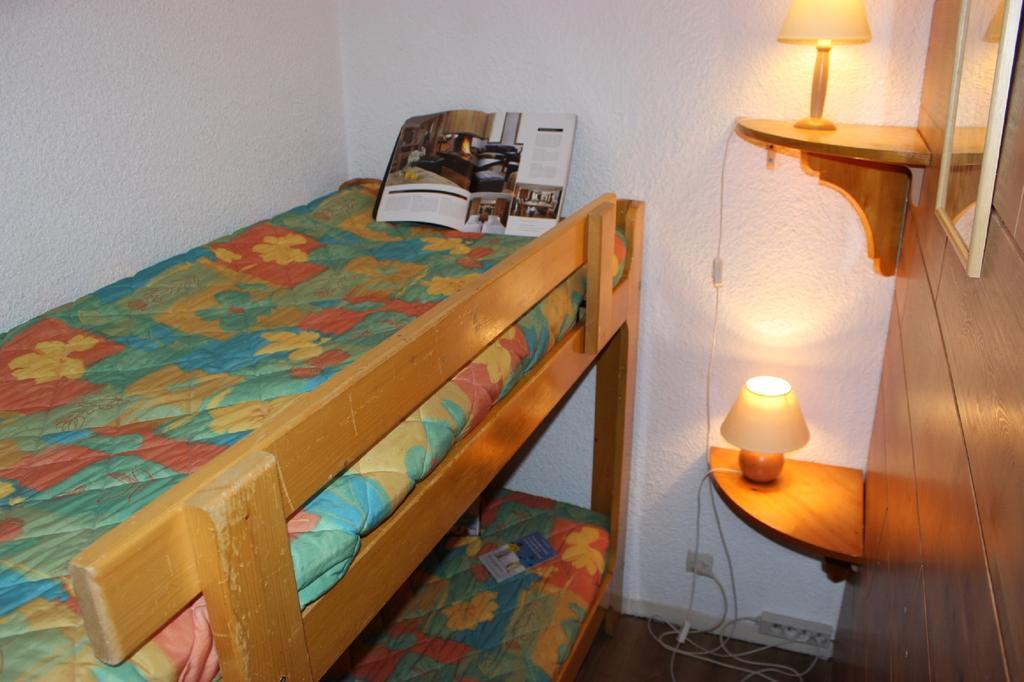 Eterlous Appartements Vti Val Thorens Ngoại thất bức ảnh
