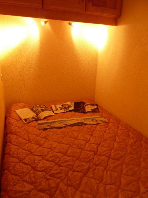 Eterlous Appartements Vti Val Thorens Ngoại thất bức ảnh