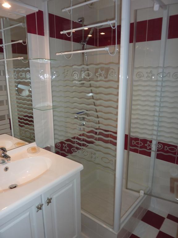 Eterlous Appartements Vti Val Thorens Ngoại thất bức ảnh