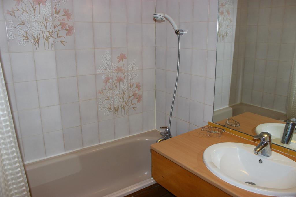 Eterlous Appartements Vti Val Thorens Ngoại thất bức ảnh